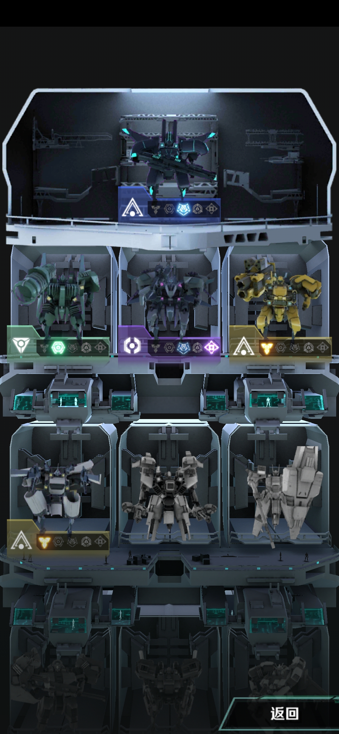 银河机战:机械觉醒 - 论坛 | taptap 发现好游戏