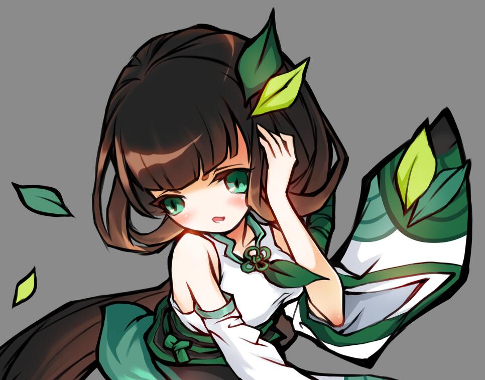 琳的皮肤及武器 | taptap 忍者必须死3社区 - 日常求助 | taptap 发现