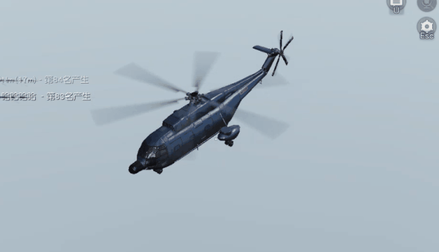 荒野“铁人”震撼登场！快来第一届荒运会秀翻全场！