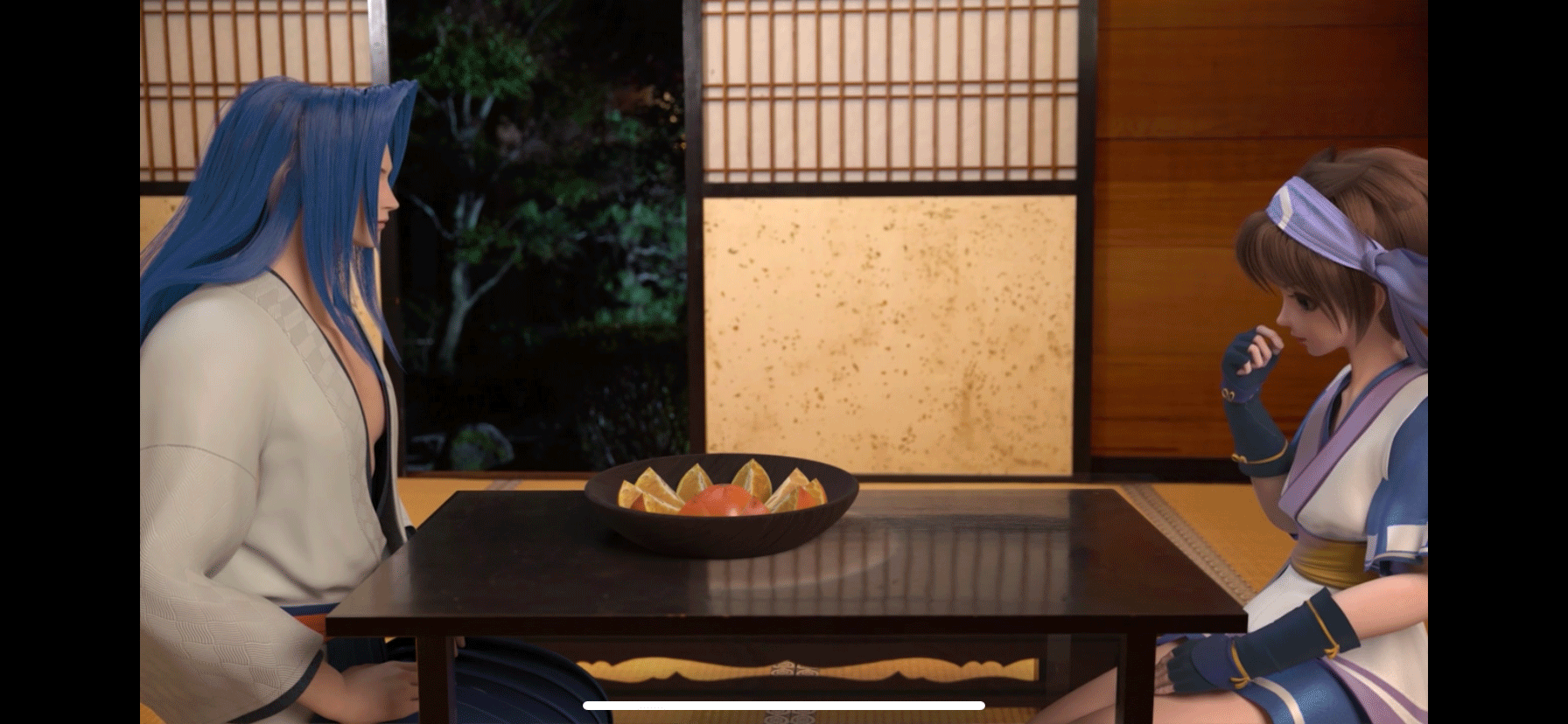 如果莉姆酱当你的同桌，武者大大们愿意吗？