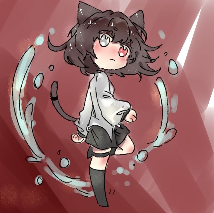 又是q版的雷蒂诶嘿 - 鬼泣-巅峰之战综合 | taptap 鬼泣-巅峰之战社区