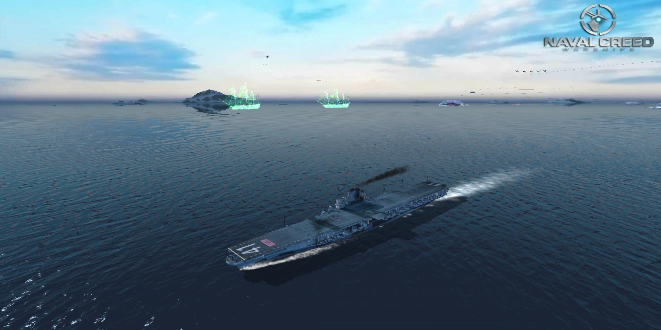 那些年活动的魔法船.