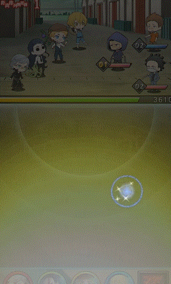 SSR【旧日支配者】洛夫克拉夫特