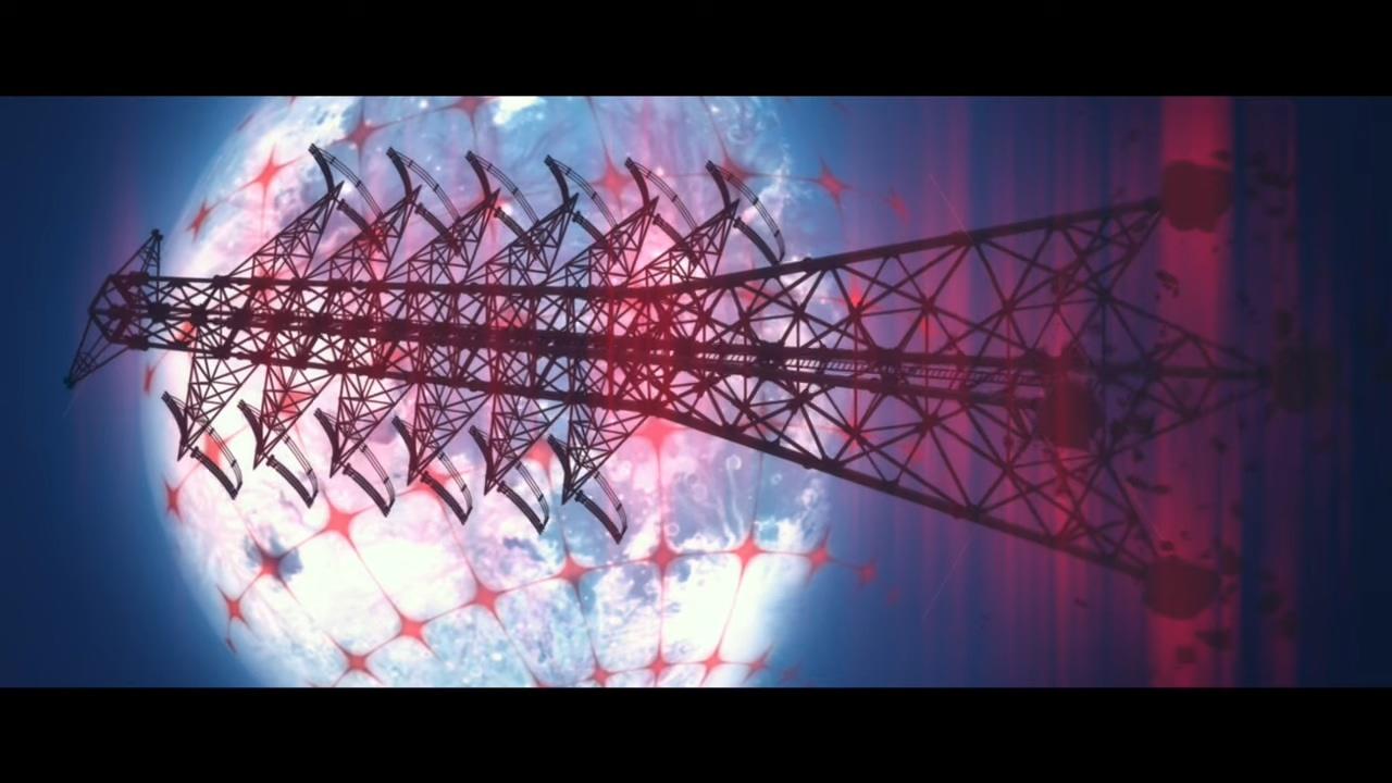 『シン・エヴァンゲリオン劇場版』本予告【公式】