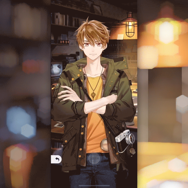 定音测试前瞻 | 拜访模式