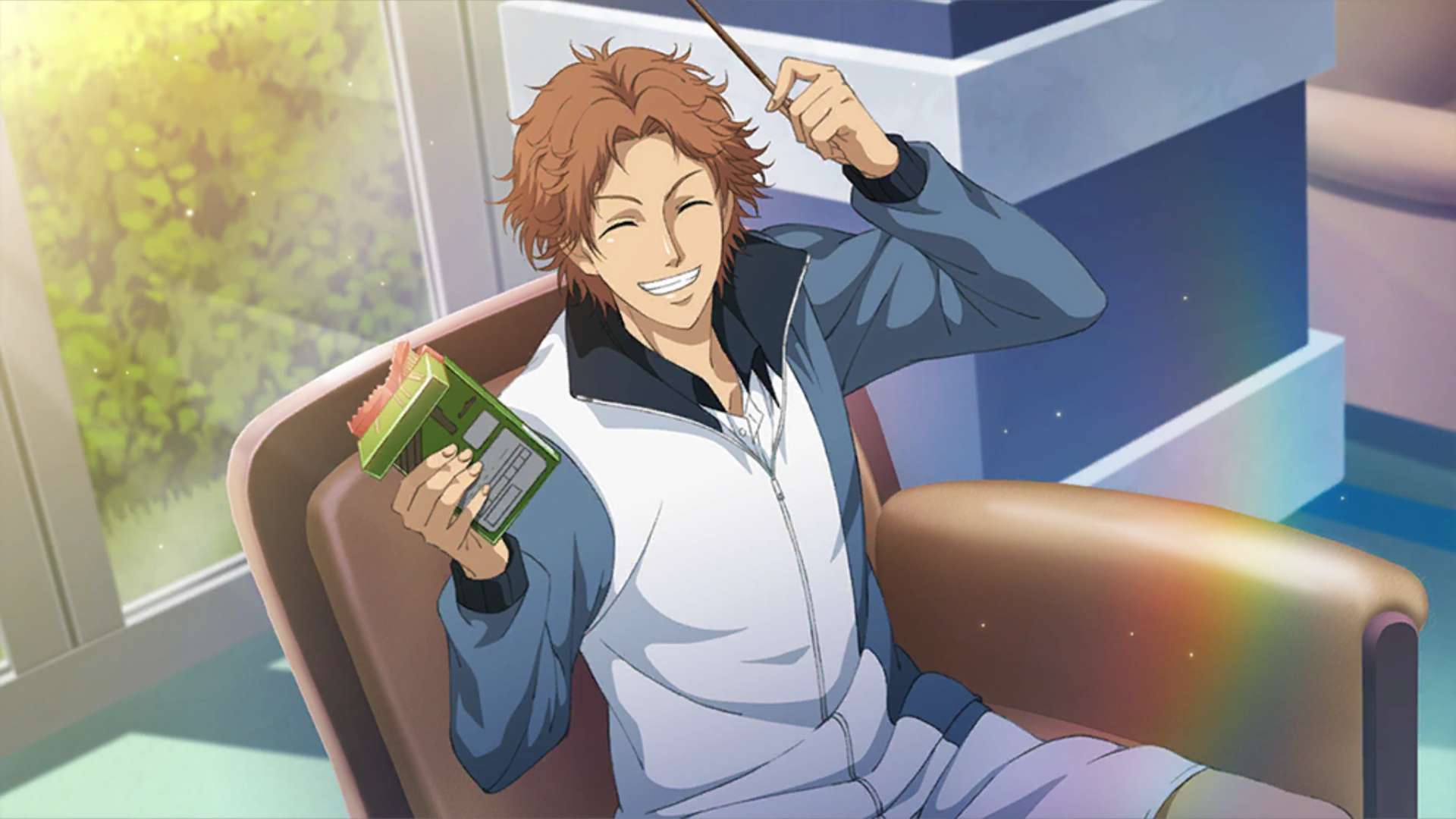 ssr,sr图片分享(4/8更新)