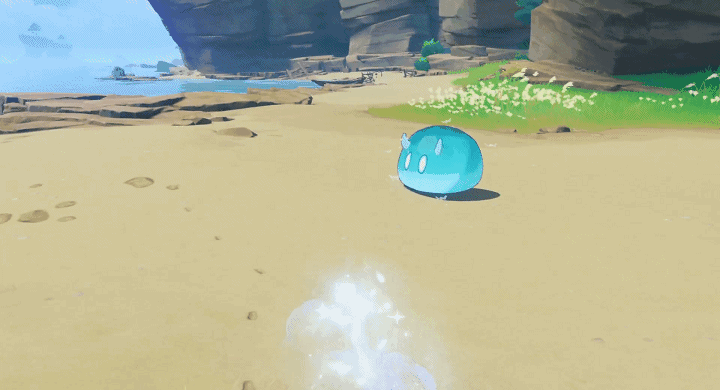 如霜凝华，如鹭在庭