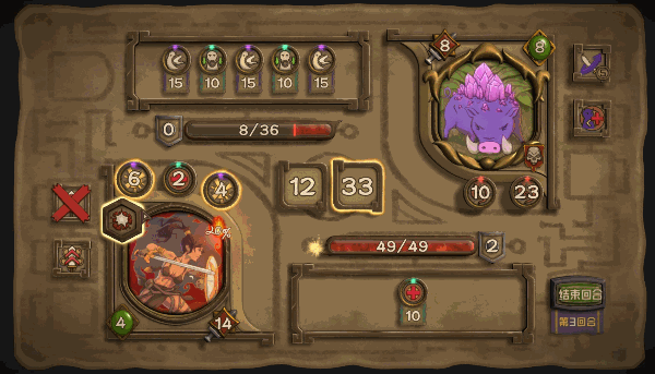 今天，我们的游戏终于要在steam上开始抢先体验啦！！！