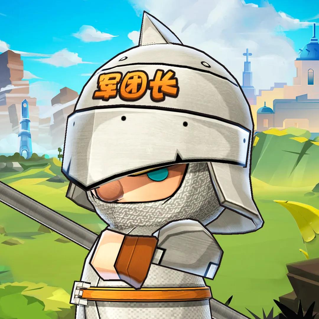 来自桂妮维娅的法杖 | taptap 小小军团2社区