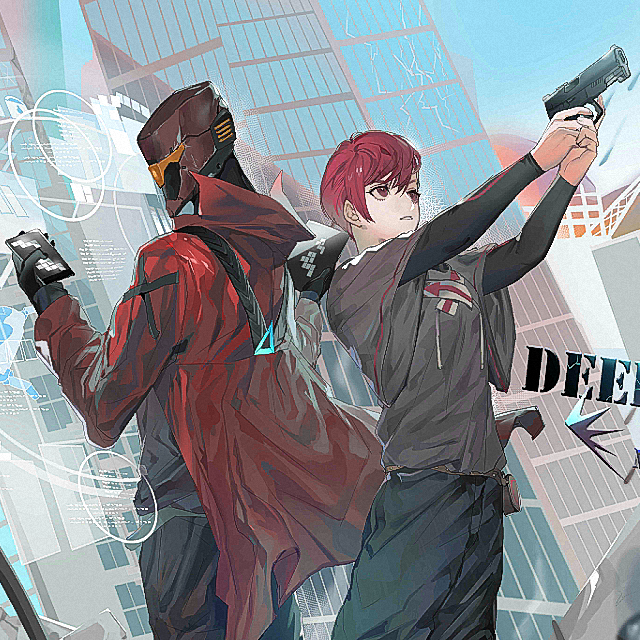 xenon的第十二首歌是什么 - 来自瓶邪 | taptap 音乐世界 cytus ii