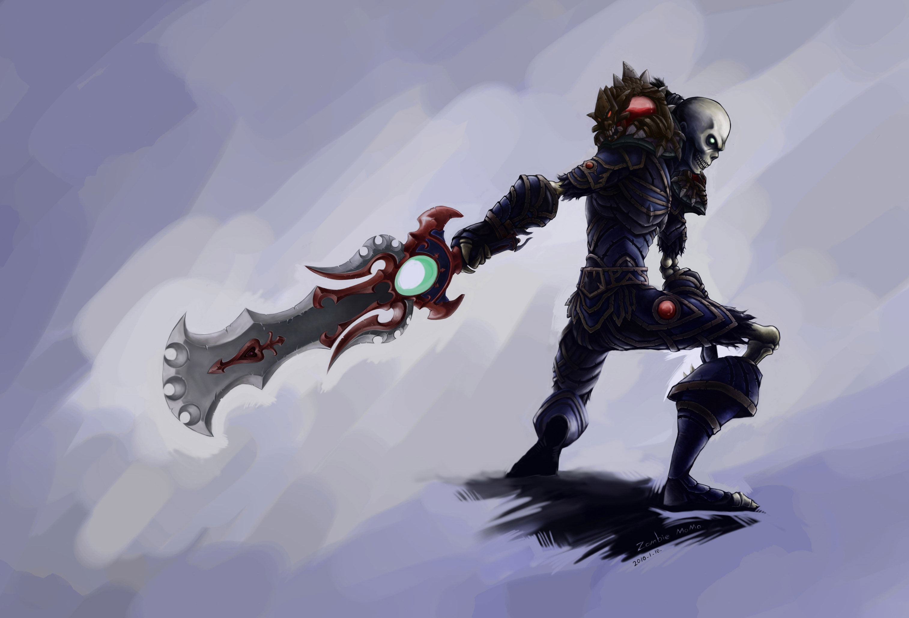 以下几则皆出自著名游戏《魔兽世界》 [第三则] 我将牢记盗贼的八大