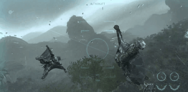 【瘦普日记】“妹控”复仇记，黑色行动2剧情大剖析！【下】