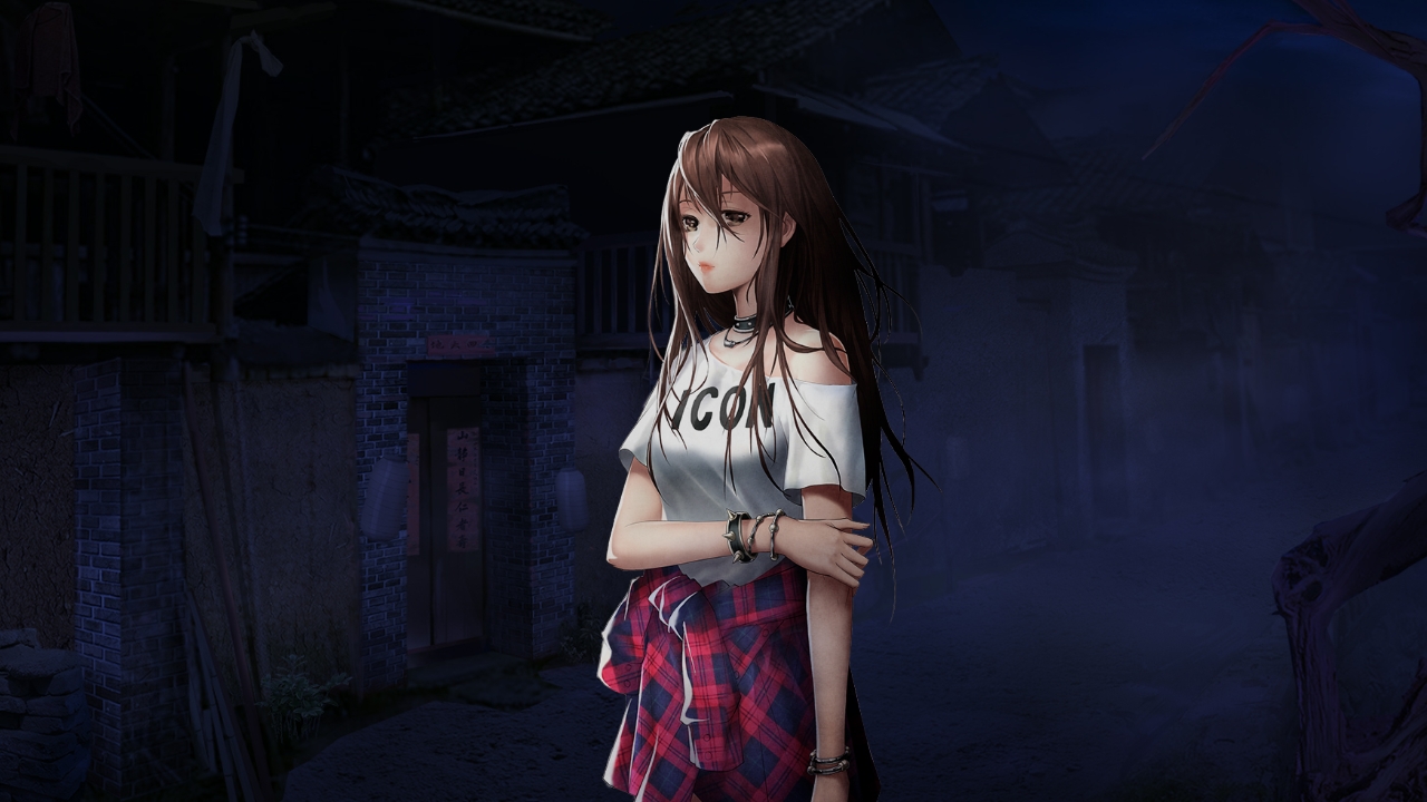 探灵讨论 | taptap 探灵社区