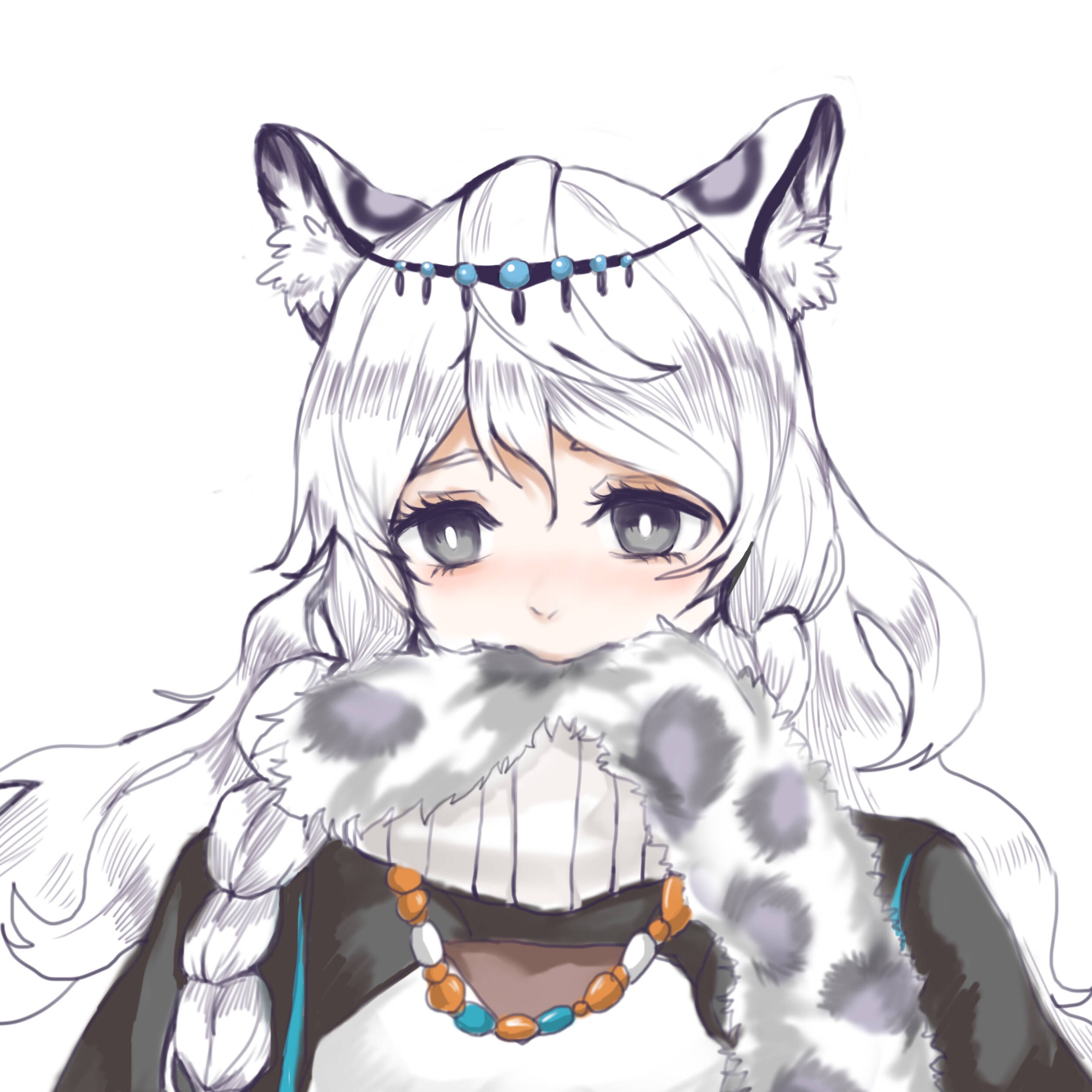 看看精谁 - 明日方舟互助答疑 | taptap 明日方舟社区