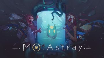 [海外资讯] 雷亚像素横版游戏《MO:Astray 细胞迷途》11月12日海外上线