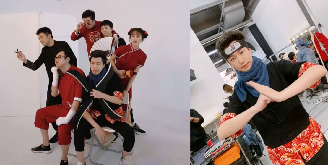 1.7策划直播图文解读，你们要的课代表来了～