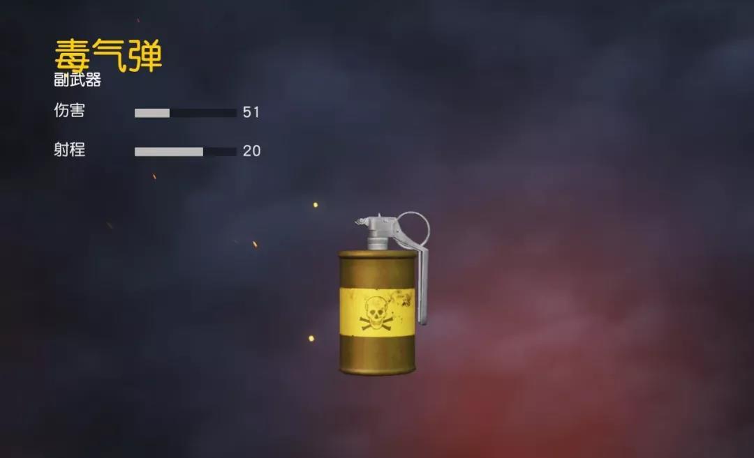 全新武器上线，这股让人头绿的神秘力量，到底是什么？