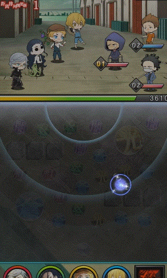 SSR【红字】纳撒尼尔.H