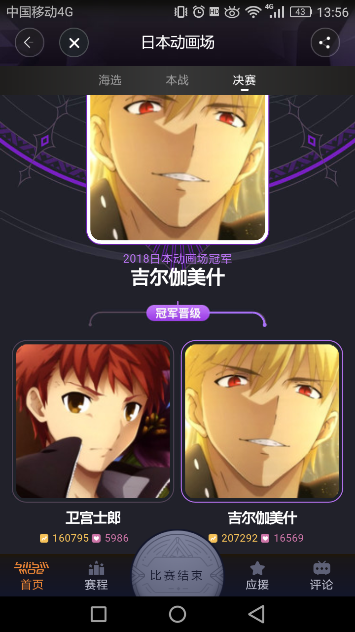 闪闪:看到了吗,这就是王!