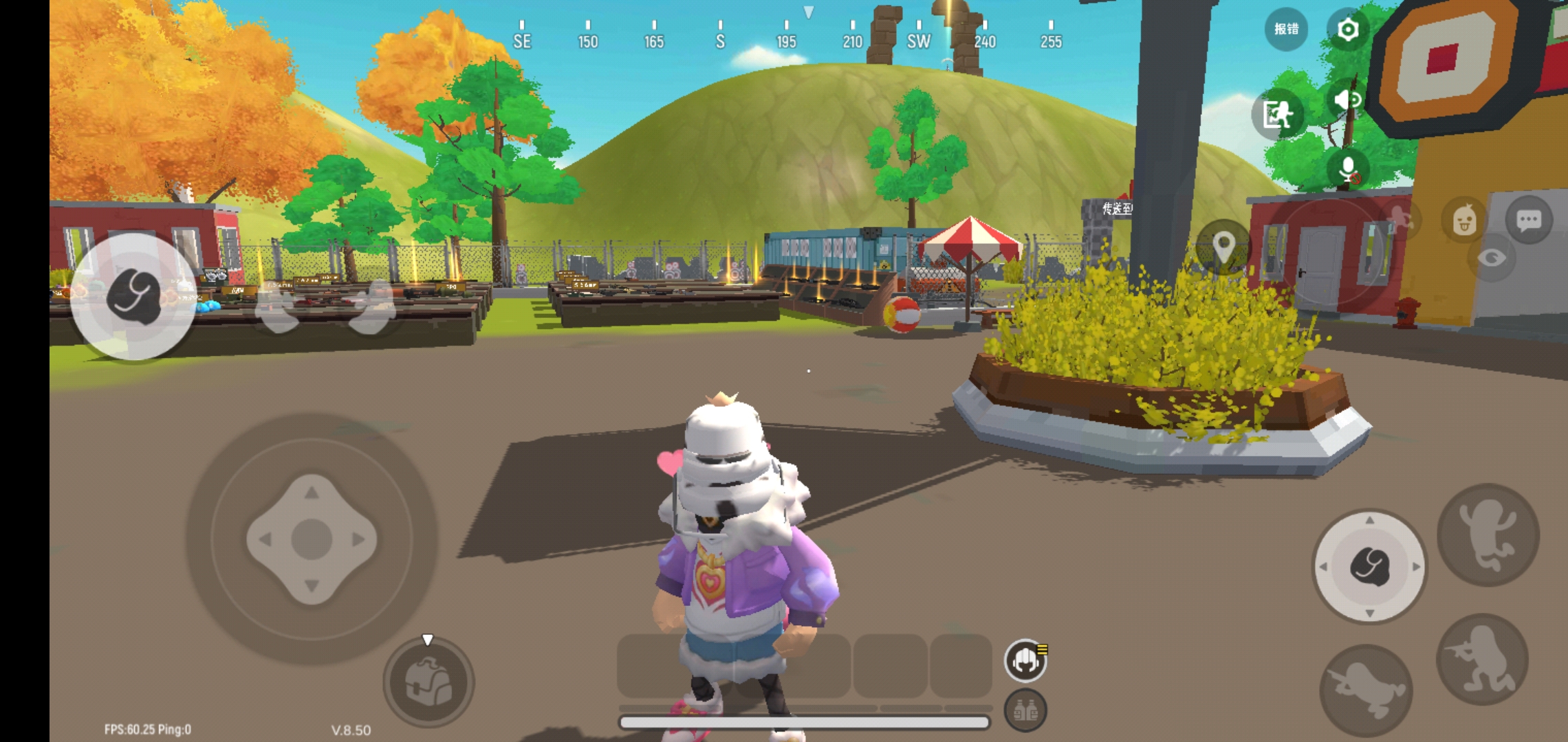 你没见过的三级头 | taptap 香肠派对社区 | taptap 发现好游戏