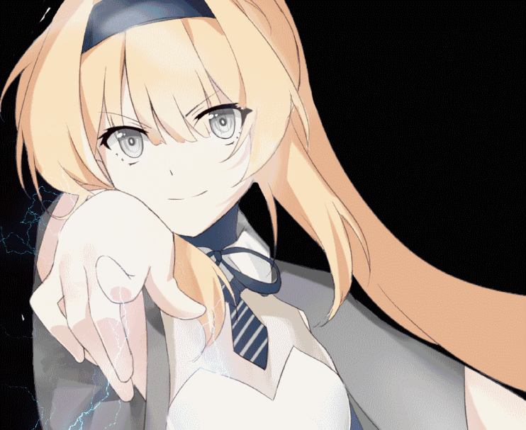 solon哥又来给大家发福利了 - 战双帕弥什综合讨论 | taptap 战双帕弥