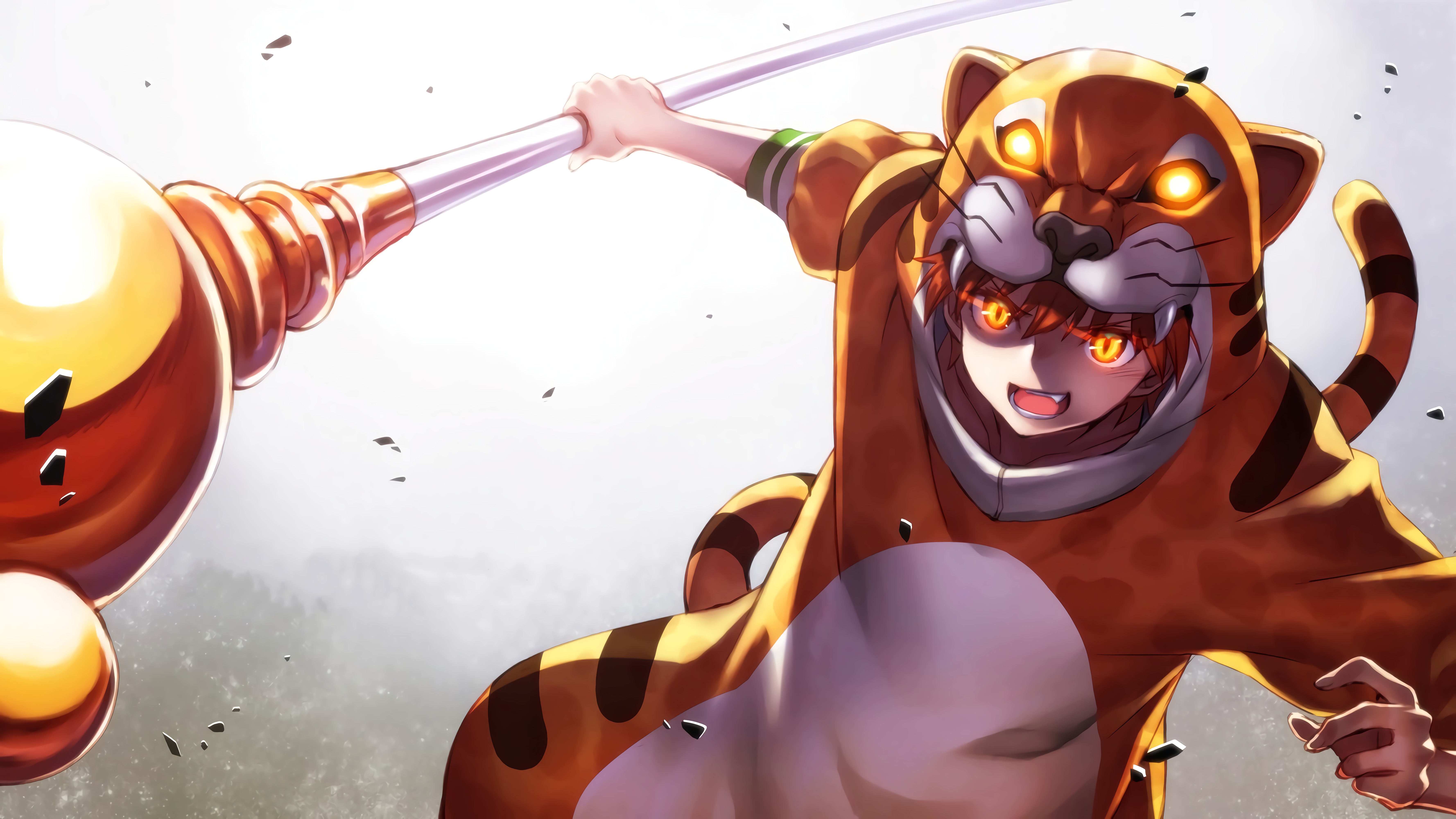 冰冰的壁纸分享 第十二期 命运 冠位指定 Fate Grand Order 壁纸分享 Taptap 命运 冠位指定 Fate Grand Order 社区