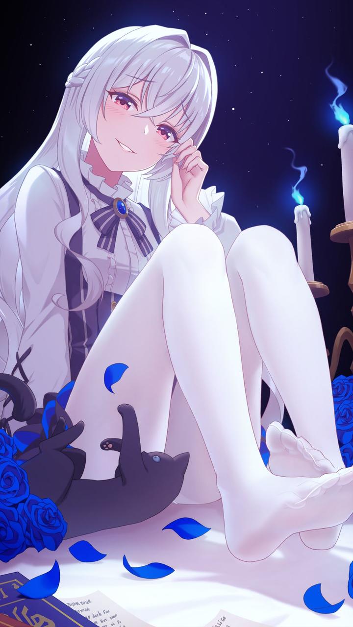 今天的守夜冠军就是我