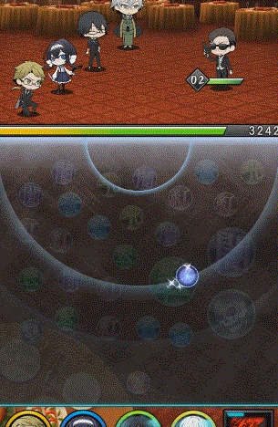 【高颜值侦探社】SR【正装】江户川乱步