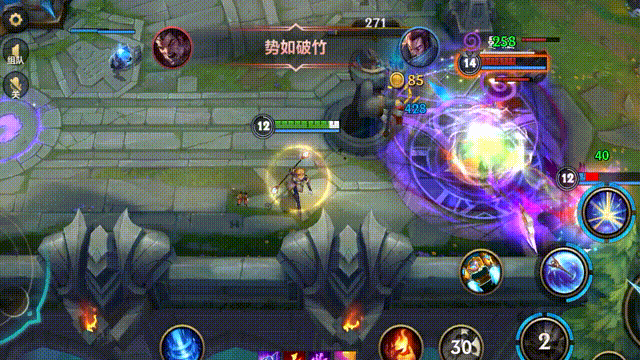 无限火力正确开黑姿势？OP组合学起来！