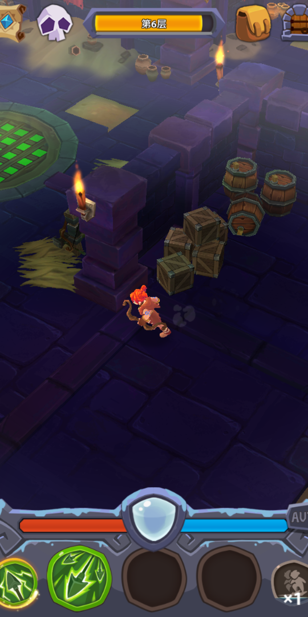 mix2机型超出屏幕|魔界塔(测试服) - 论坛 | taptap 发现好游戏