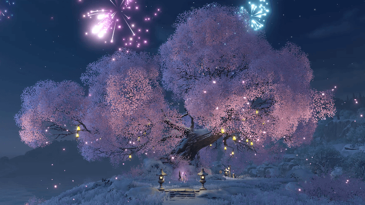 中心服结契即将上线！速来天谕高质量表白测试做模拟考补习！