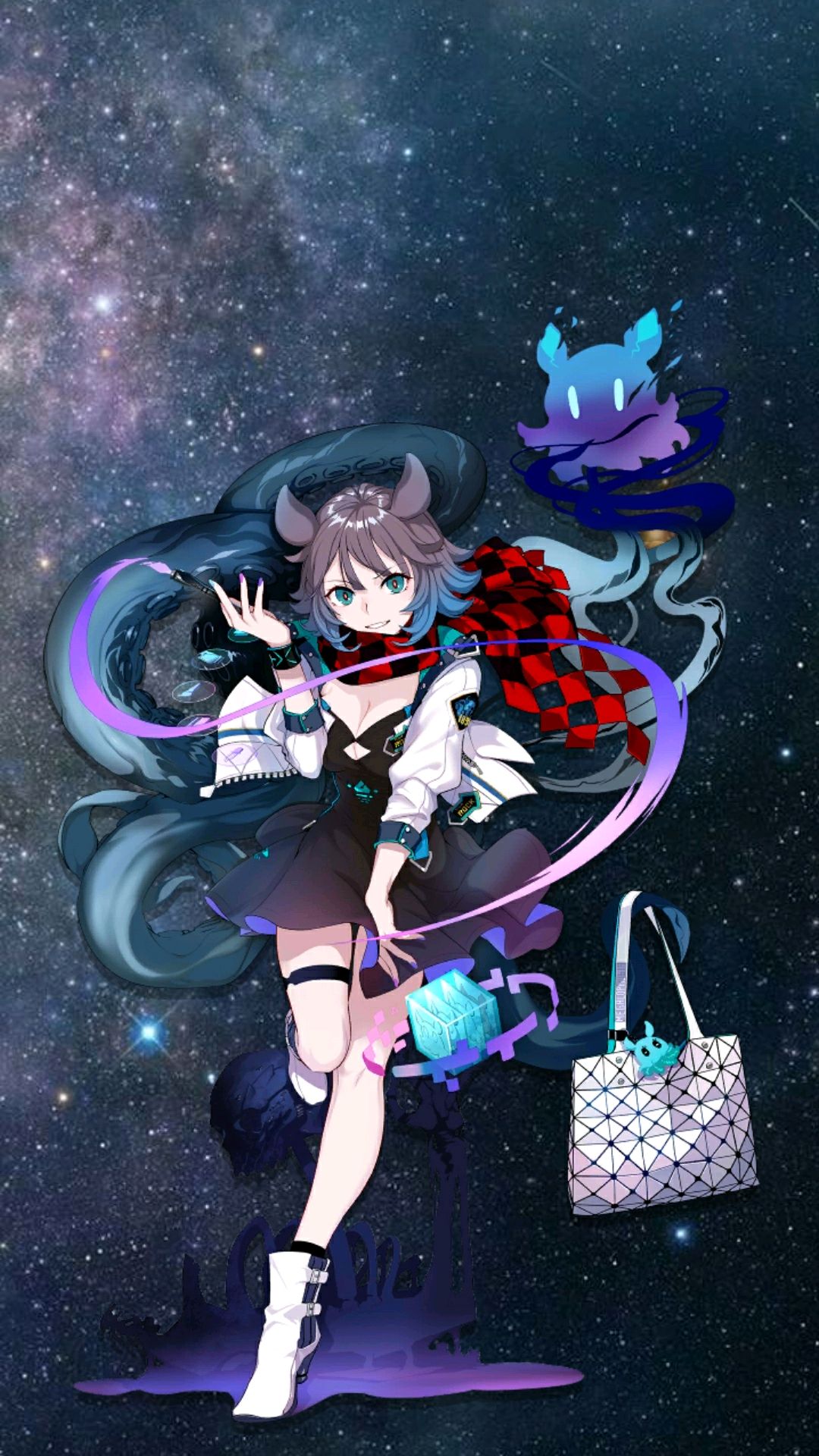 手机上能玩,最好有好剧情 - 来自葛罗莉亚保护协会 | taptap 明日方舟