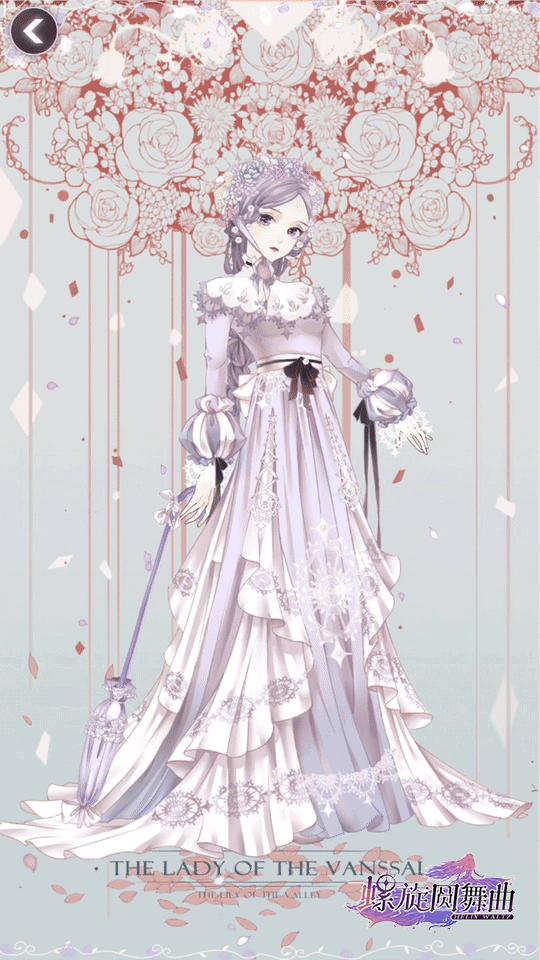 【繁花香水复刻】夏日的雨，似是樱花的甜香？