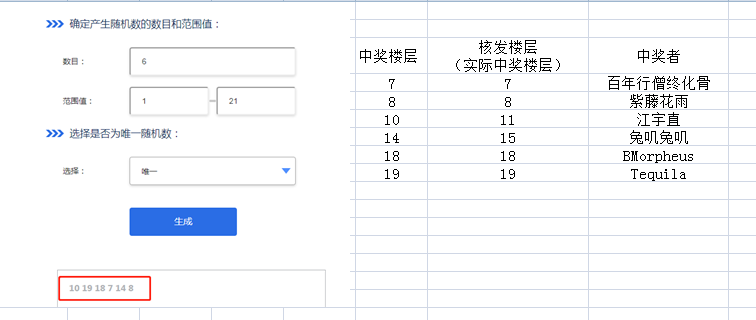 神化主题征集 套装福利放送 已开奖 螺旋圆舞曲综合 Taptap 螺旋圆舞曲社区