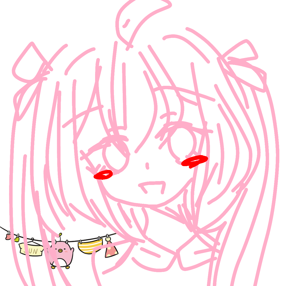 灵魂画作上线啦