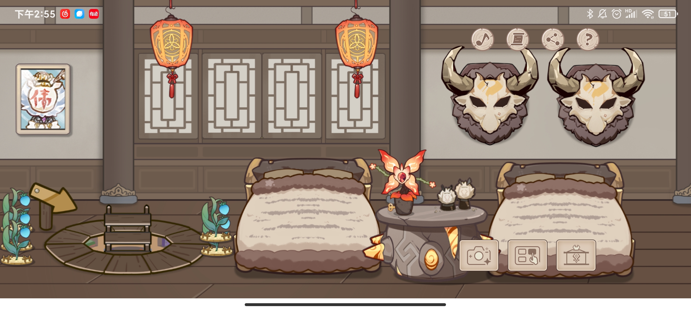 【已开奖】【网页活动上线】「丘丘梦工坊」限时开张,制作摆设得奖励!