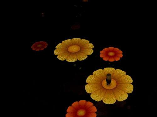 国产独立游戏佳作《蜡烛人》今天登陆PS4