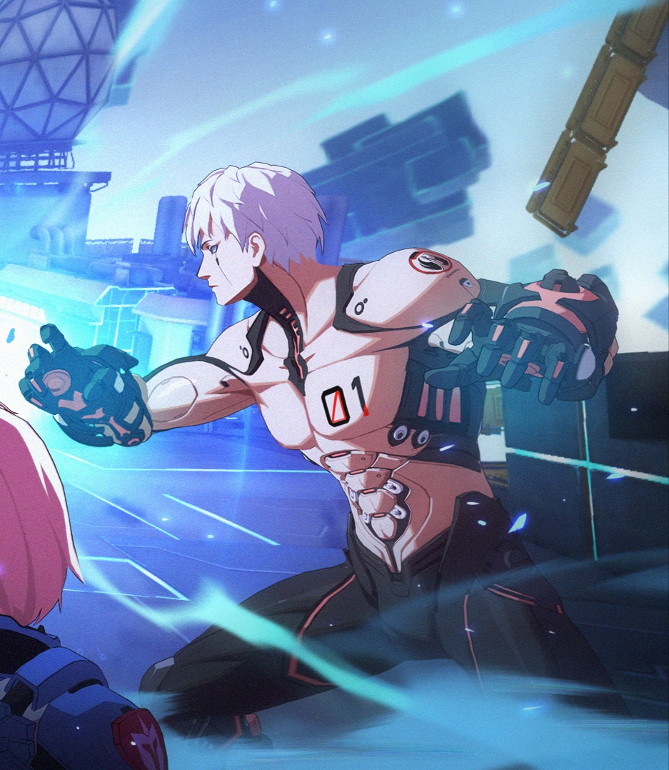 拿卢卡 - 来自诱敌的分身 | taptap 王牌战士社区