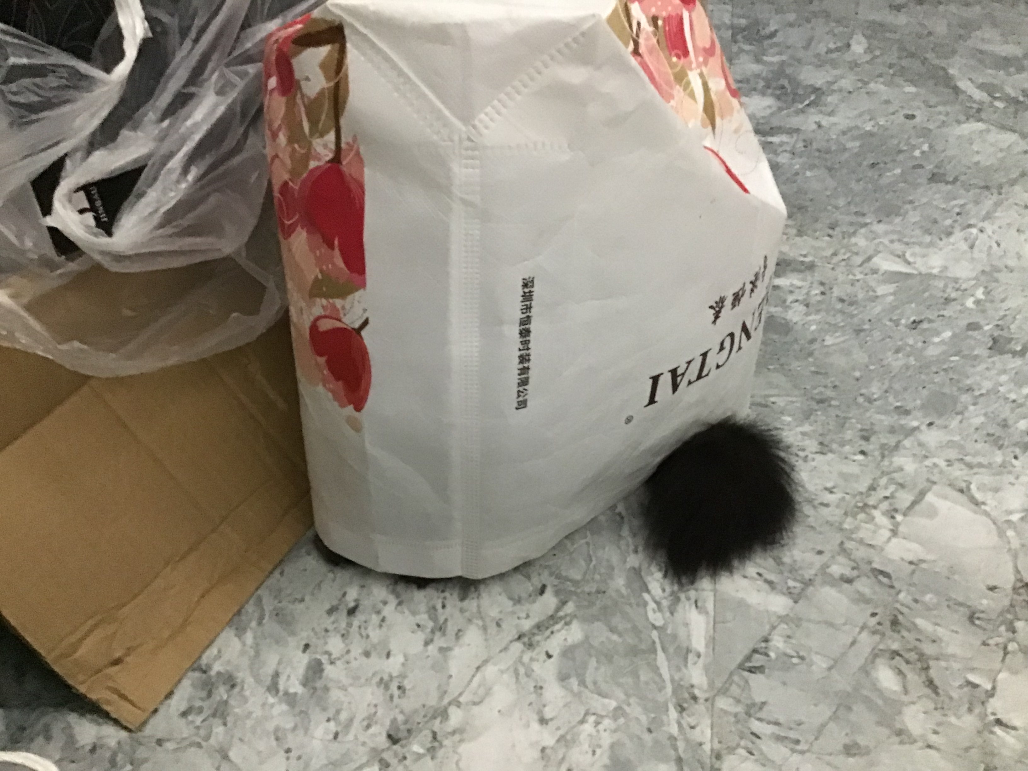 答疑帖（|元氣騎士 - 第1張