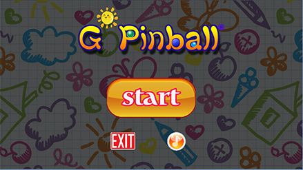 【G Pinball】一款你没有玩过的创意小游戏，给大家介绍一下核心玩法，希望多多支持！