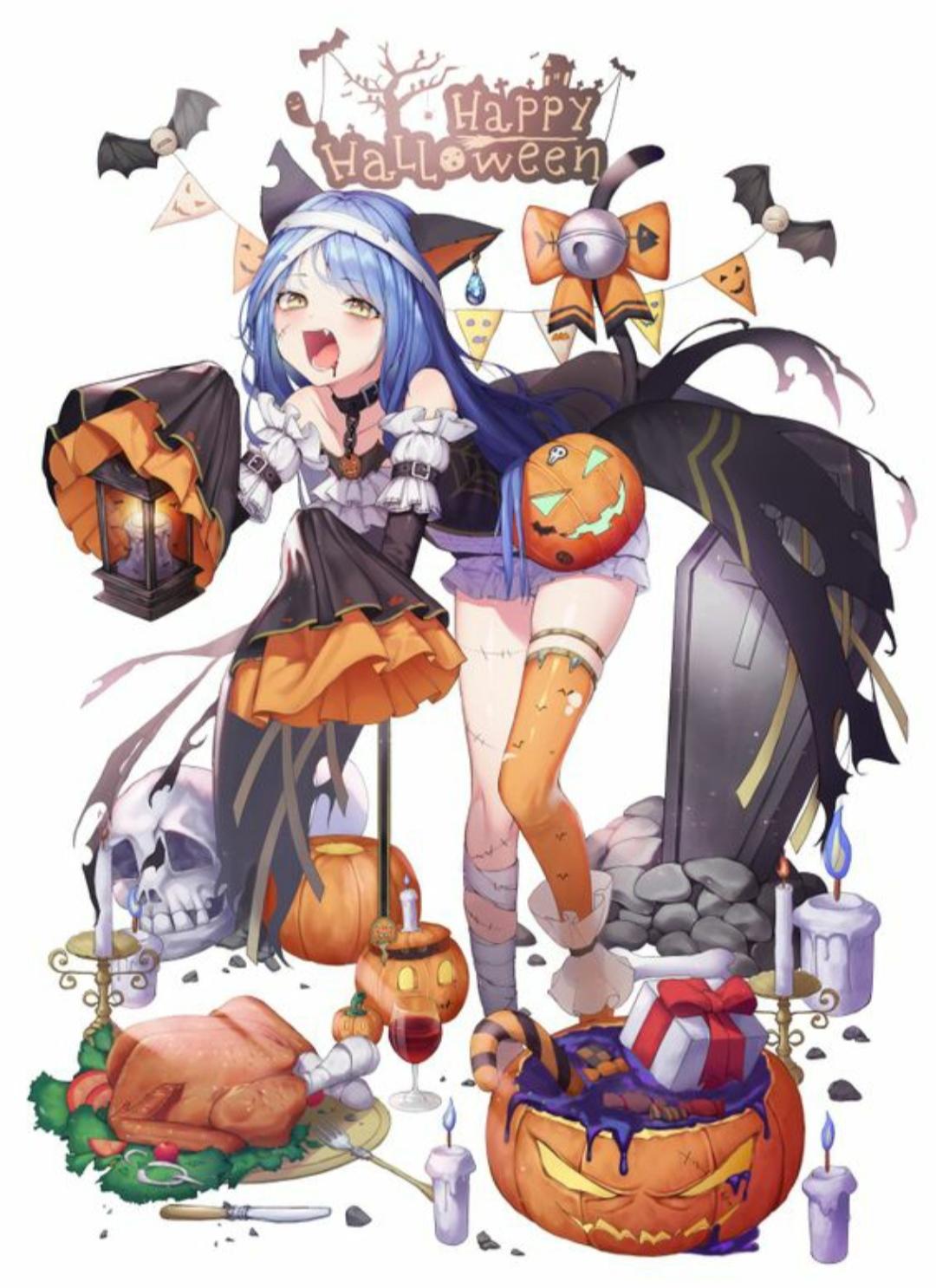 元气骑士同人小说元气危机