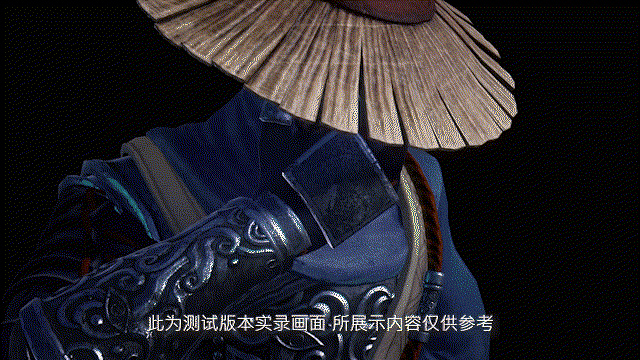 【送激活碼】拒絕庸俗派武俠，《不良人3》製作人剖析無雙江湖手遊的遊戲性 - 第3張