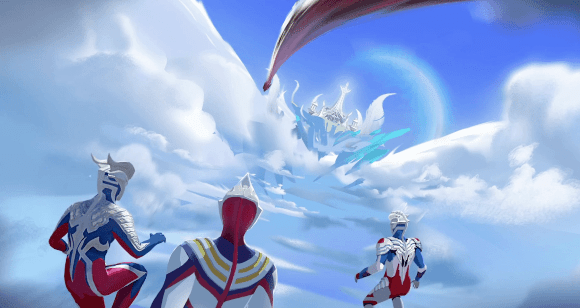 最终章开启，贝利亚降临！BOSS技能情报今日放出