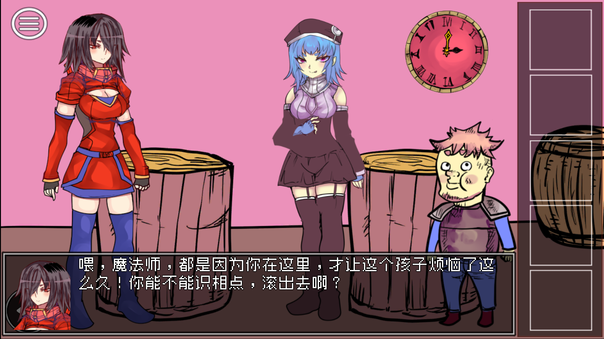 本该是双份的快乐……为什么 | taptap 究极勇者的选择传说社区 | tap