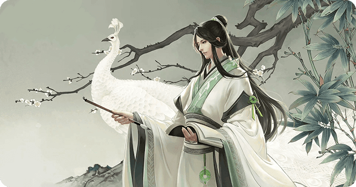 《神魔传说》文字修真 更新维护咨询