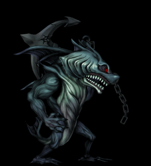 主流与非主流（这其实是一篇怪物图鉴）