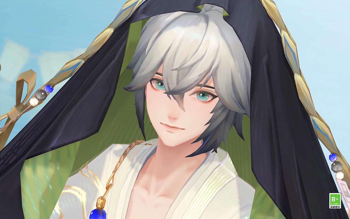 ☆不见岳式神鉴赏☆