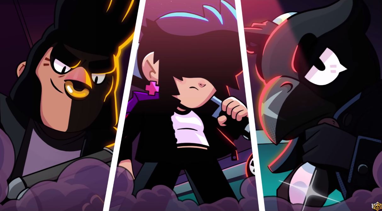 我好像看到了莫提斯新皮肤？