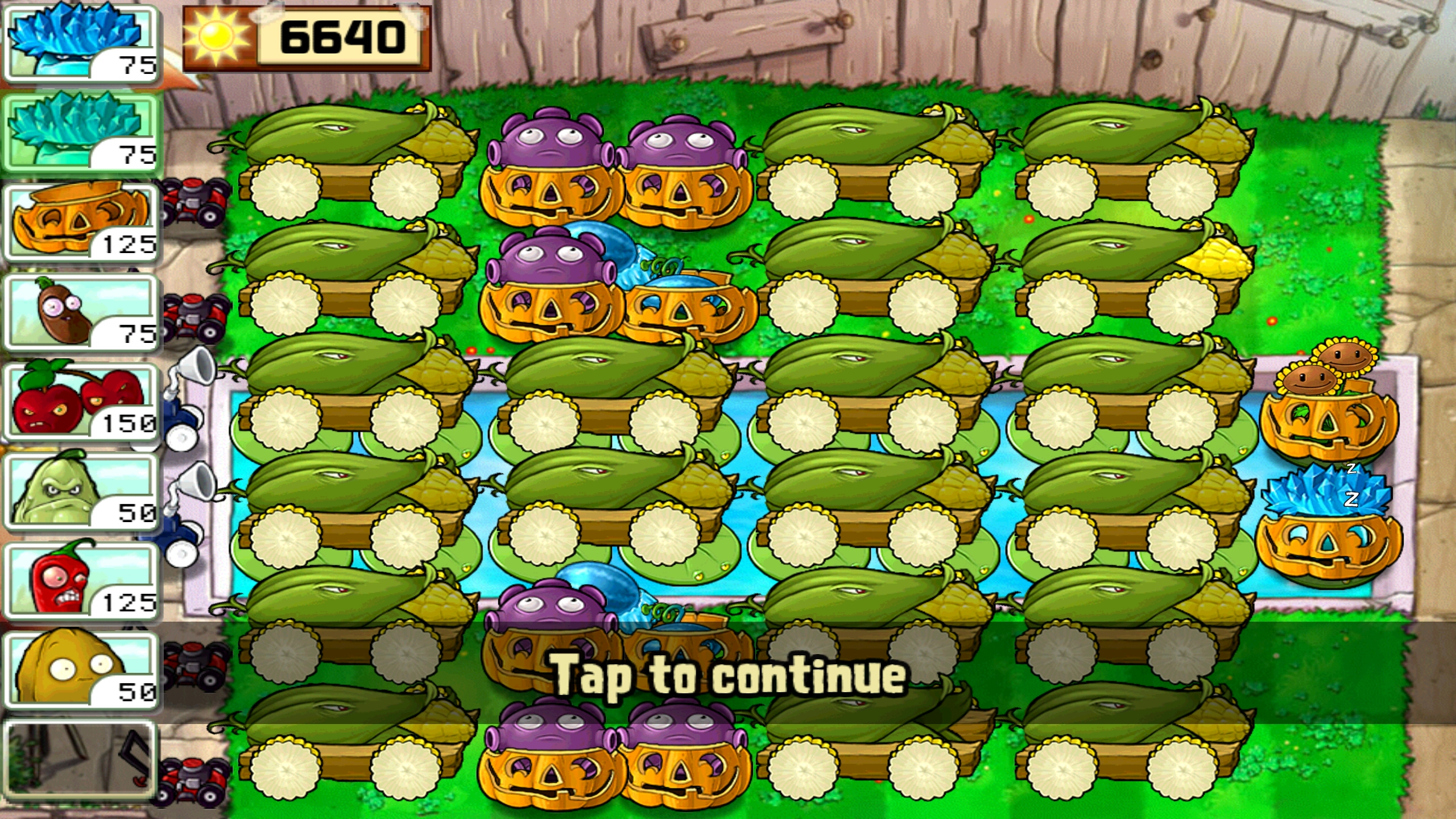 无尽的高难度无炮阵(第2弹)(动态持续更新)