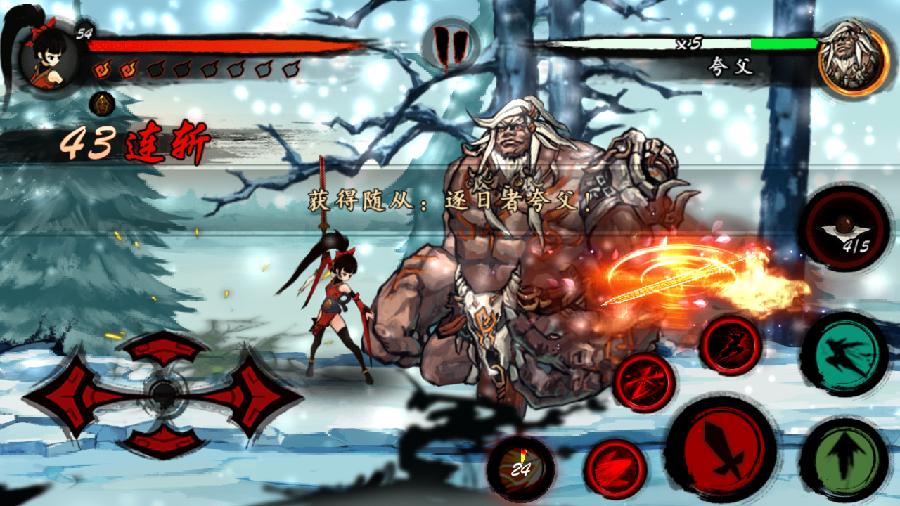 我滴肝那,好难啊01|九黎 - 论坛 | taptap 发现好游戏